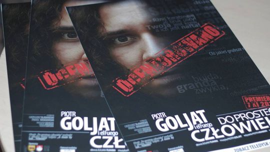 Tuwim i Goljat