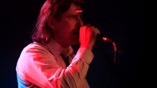 Tuwim na rockowo