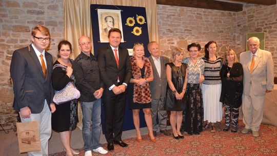 Tuwimowskie klimaty w Inowłodzu