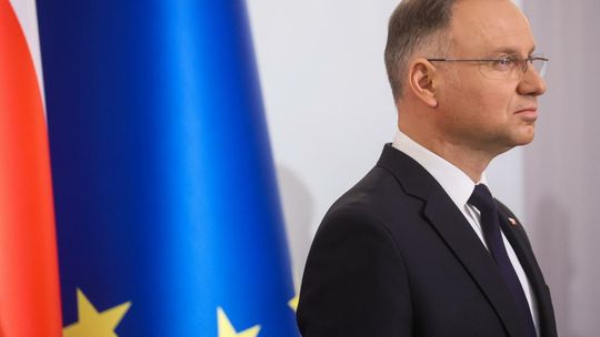 TVN24: prezydent Duda ułaskawił kobietę skazaną na trzy lata więzienia za ugodzenie nożem