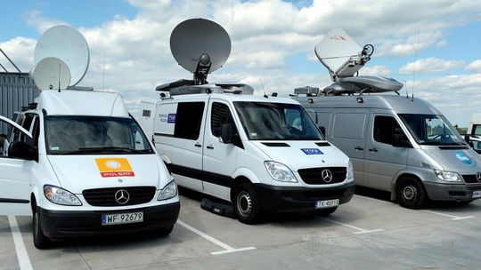 TVP przedstawiła zasady "Debaty Przedwyborczej 2025" 11 kwietnia w Końskich