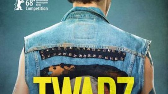 Twarz w Kinie Heliios