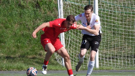 Twierdza Tomaszów. Lechia dopisała kolejny rozdział swojej historii