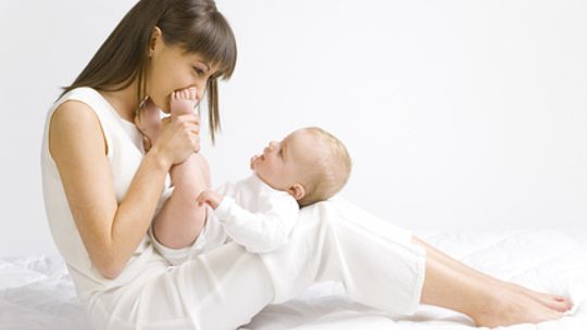 Twoje dziecko ciągle choruje? Podaj mu colostrum!