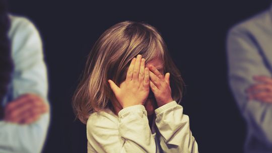 Twoje dziecko nie radzi sobie z emocjami? Wybierzcie się do psychologa