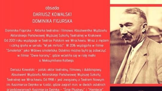 Twórca Niepodległej