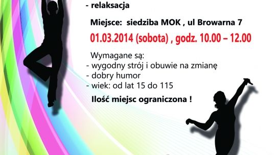 Twórcze Poruszenie