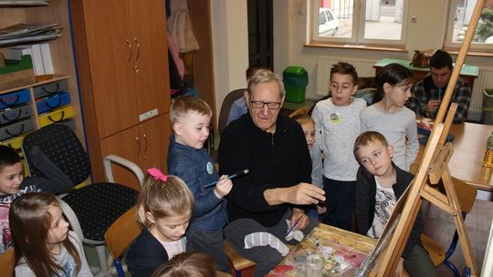 Twórczo i radośnie