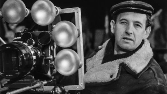 Twórczość Andrzeja Wajdy - filmowy przewodnik po historii Polski