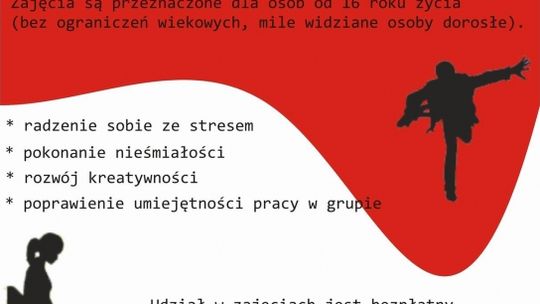 Tworzę więc jestem