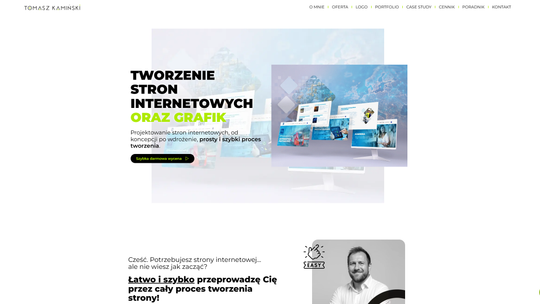 Tworzenie stron internetowych dla lokalnych biznesów - 8 kroków do pozyskiwania klientów online