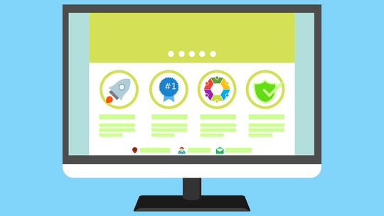 Tworzenie stron www a user experience