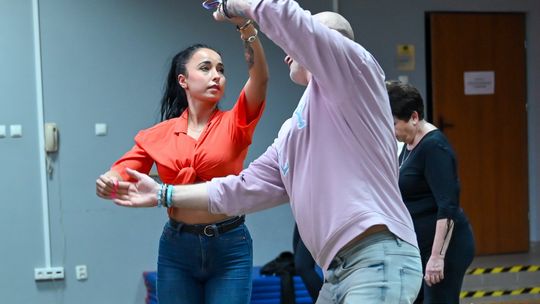 „Tydzień latino” za Pilica