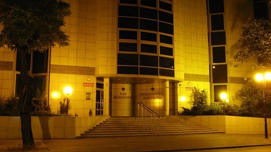 Tydzień Pomocy Ofiarom Przestępstw