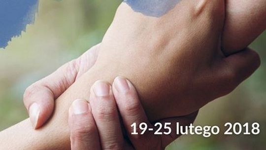 Tydzień pomocy osobom pokrzywdzonym przestępstwem