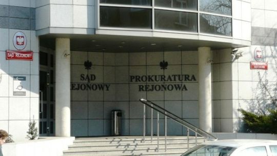 Tydzień Pomocy Osobom Pokrzywdzonym Przestępstwem” - dyżury Prokuratorów 