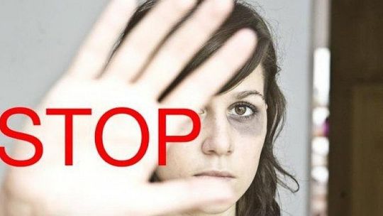 Tydzień walki z przemocą wobec kobiet