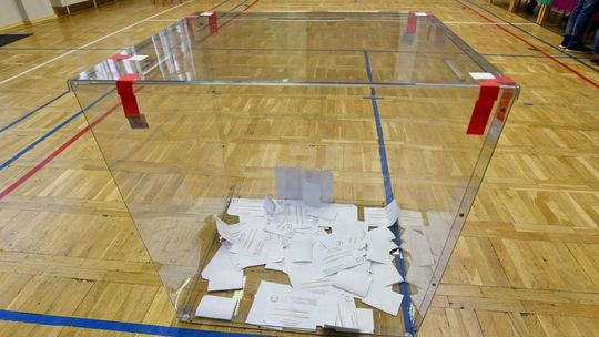 Tylko do czwartku można pobrać zaświadczenie o prawie do głosowania lub zmienić miejsce głosowania