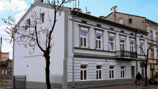 Tylko dwa głosy... przeciw