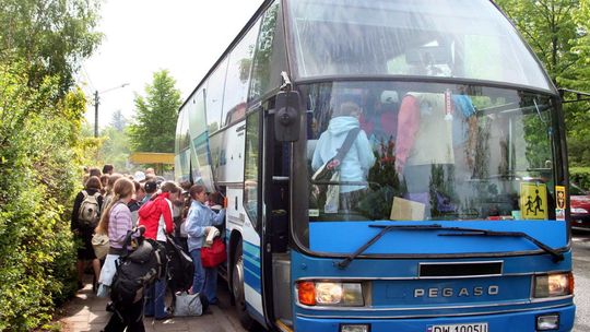 Tylko jednej tomaszowskiej szkole się udało. I Liceum pojedzie na wycieczkę