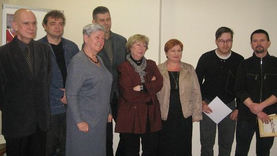 „Tylko kobieta” - Turniej w nowej scenerii