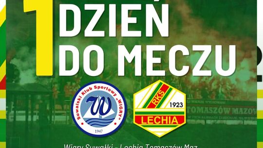 Tym razem zagramy na wyjeździe Tym razem zagramy na wyjeździe