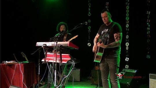 Tymański: Ważne, żeby po prostu była jakaś heca