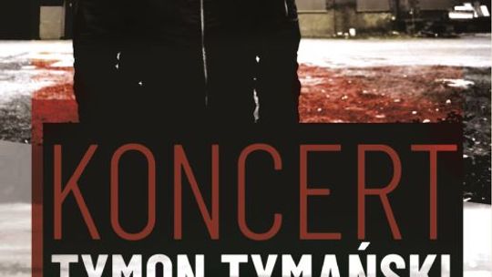 Tymon w Ujeździe