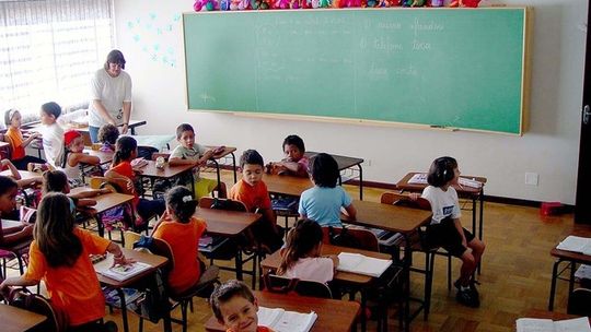 Typowy nauczyciel to pani w wieku 43 lat. Dziś przypada ich święto - Dzień Edukacji Narodowej