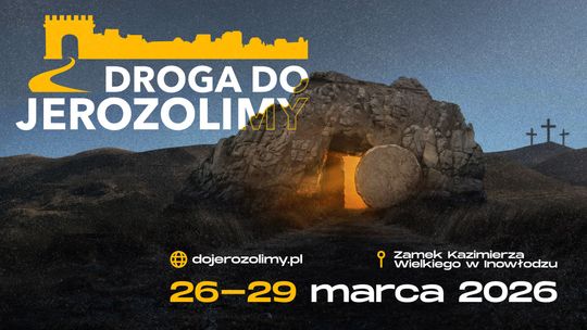 Jedno z najbardziej niezwykłych widowisk wielkanocnych w Polsce