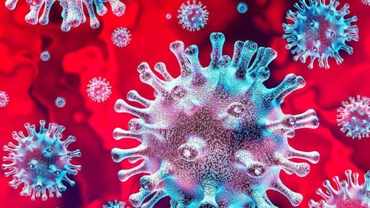 U dwóch kolejnych osób pozytywny wynik testu na obecność koronawirusa
