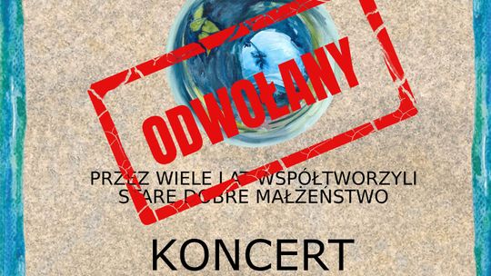 U studni nie zagrają 
