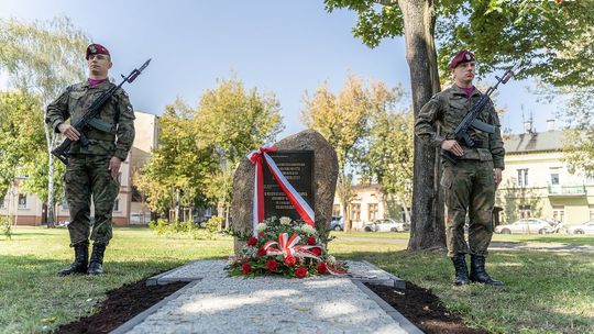 Uczcili pamięć Karoliny Juszczykowskiej