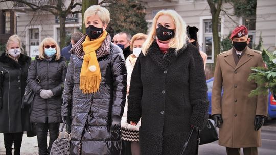 Uczciliśmy rocznicę Powstania Styczniowego