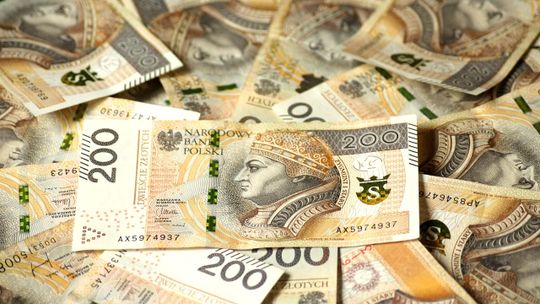 Uczciwa tomaszowianka chce oddać znalezione pieniądze