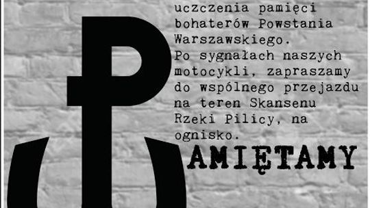Uczczą Bohaterów w godzinę "W"