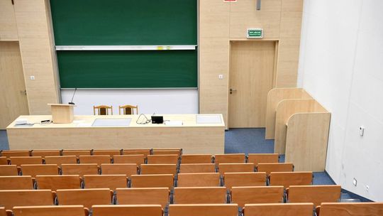 Uczelnie rozpoczynają rekrutacje na studia
