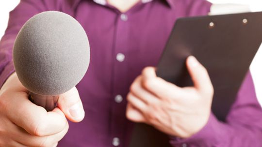Uczeń „Mechanika” ma szansę zostać Dziennikarzem Obywatelskim 2012 roku