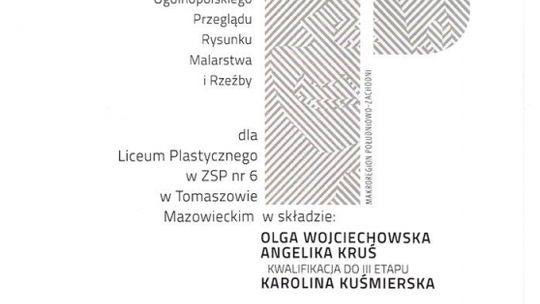 Uczennice ze zdolnościami