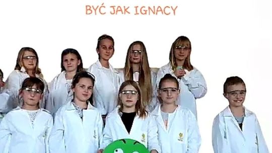 Uczniowie Szkoły Podstawowej nr 11 dbają o klimat