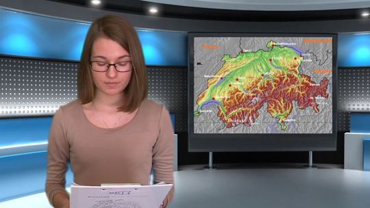 Uczniowie ZS nr 4 doskonalą umiejętności z języka niemieckiego