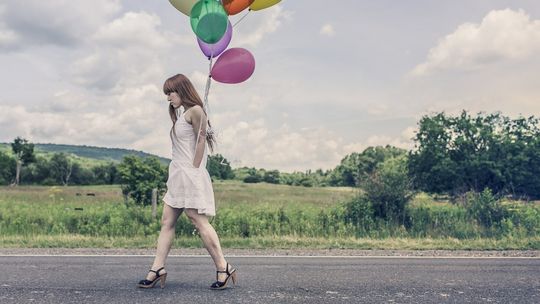 Uczucie ciężkich nóg – łagodne objawy ciężkiej choroby