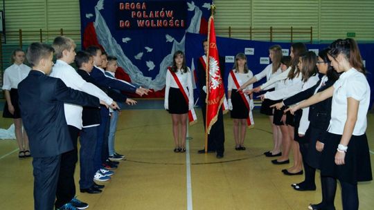 Uczymy się Patriotyzmu