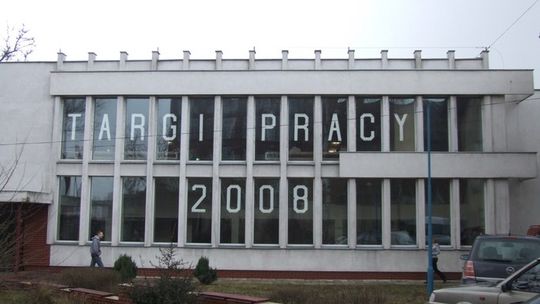 Udane Targi Pracy