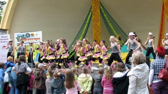 Udany piknik ekologiczny