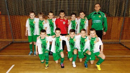 UDANY WYSTĘP ROCZNIKA 2006 W BEŁCHATOWIE!