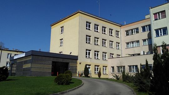 Udar będziemy leczyć też w Tomaszowie