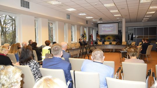 Udar mózgu - profilaktyka, leczenie, rehabilitacj