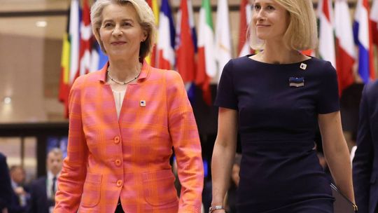 UE: przywódcy zdecydowali ws. najwyższych unijnych stanowisk
