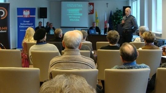 Ufaj, ale sprawdzaj - po debacie